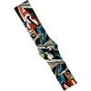 4Wrist silikoninis laikrodžio dirželis, skirtas „Samsung“ laikrodžiams - „Shoes“ dizainas, 22 mm