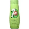 7 UP Free skonio SodaStream sirupas, 440ml