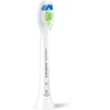 8 dalių šepetėlių galvučių pakuotė Philips Sonicare Optimal White HX6068/87, Baltos spalvos