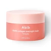 ABIB PDRN Collagen Overnight Mask Firming Jelly stangrinanti ir atstatanti kaukė-gelis, 80 ml