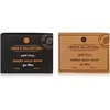 Accentra 100g sheep milk soap MEN'S COLLECTION handmade with hop extract