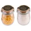 Accentra Vonios druska „WINTER MAGIC“ (125 g)