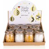 Accentra Vonios druska „WINTER MAGIC“ (125 g)