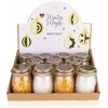Accentra Vonios druska „WINTER MAGIC“ (125 g)