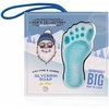 Accentra Muilas YETI Foot Print MEN'S COLLECTION WINTER EDITION 200 g