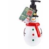 Accentra 300 ml rankų muilas SNOWMAN