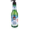 Accentra Rankų muilas MEN'S COLLECTION WINTER EDITION 330 ml alaus butelio formos buteliuke