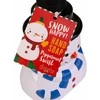 Accentra 350 ml rankų muilas SNOWMAN