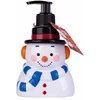 Accentra 350 ml rankų muilas SNOWMAN