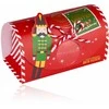 Accentra Vonios burbuliukų rinkinys „HELLO WINTER“ (4 × 30 g)