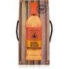 Accentra Kūno prausiklis „RUM FLAVOR“ (400 ml)