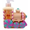 Accentra 500 ml rankų muilas GINGERBREAD TRAIN
