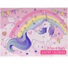 Accentra Advento kalendorius „BEAUTIFUL UNICORN“