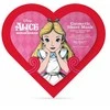 Mad Beauty Alice in Wonderland cosmetic sheet mask