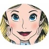 Mad Beauty Alice in Wonderland cosmetic sheet mask