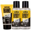 Accentra Vonios rinkinys BATH &amp; BODY TOOLKIT