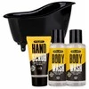 Accentra Vonios rinkinys BATH &amp; BODY TOOLKIT