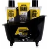 Accentra Vonios rinkinys BATH &amp; BODY TOOLKIT