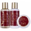 Accentra Vonios rinkinys BODY LUXURY kosmetinėje