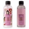 Mad Beauty Bath set DISNEY PRINCESS in gift box
