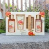 Accentra Vonios rinkinys ESSENTIAL BOTANICS – FRUITS dovanų dėžutėje