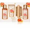 Accentra Vonios rinkinys ESSENTIAL BOTANICS – FRUITS dovanų dėžutėje