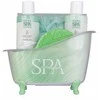 Accentra Vonios rinkinys HOME SPA vonelėje
