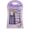Accentra Vonios rinkinys LAVENDER