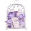 Accentra Vonios rinkinys LAVENDER