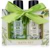 Accentra Vonios rinkinys OLIVE