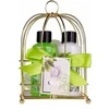Accentra Vonios rinkinys OLIVE