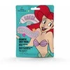 Mad Beauty Disney Princess Ariel cosmetic sheet mask