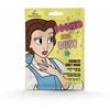 Mad Beauty Disney Princess Belle cosmetic sheet mask