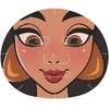 Mad Beauty Disney Princess Jasmine cosmetic sheet mask