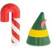 Mad Beauty Elf Duo Lip Balms