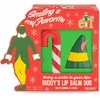 Mad Beauty Elf Duo Lip Balms