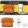 Mad Beauty Friends Sofa and Cup Lūpų balzamas
