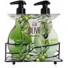 Accentra Rinkinys rankų priežiūrai OLIVE