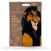 Mad Beauty Lion King Sheet Mask Scar