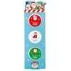 Accentra Lūpų priežiūros rinkinys SANTA &amp; CO