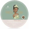 Lakštinė veido kaukė „Pure Princess Face Mask – Tiana“