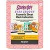 Mad Beauty Scooby Doo Cosmetic Sheet Mask Collection