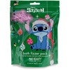 Mad Beauty Stitchmas bath fizzer pack