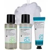 Accentra Kelioninis rinkinys „GENTLEMEN'S GROOMING“