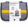 Accentra Kelioninis rinkinys „GENTLEMEN'S GROOMING“