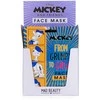 Mad Beauty Disney M&amp;F Donald Veido kaukė (25 ml)