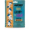 Mad Beauty Disney M&amp;F Donald Veido kaukė (25 ml)