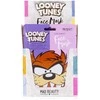 Mad Beauty Looney Tunes Taz Kokosas Veido kaukė (25 ml)