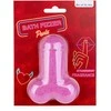 Accentra Vonios burbuliukas „Penis“, apie 100 g
