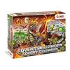Advento kalendorius Dino Playset